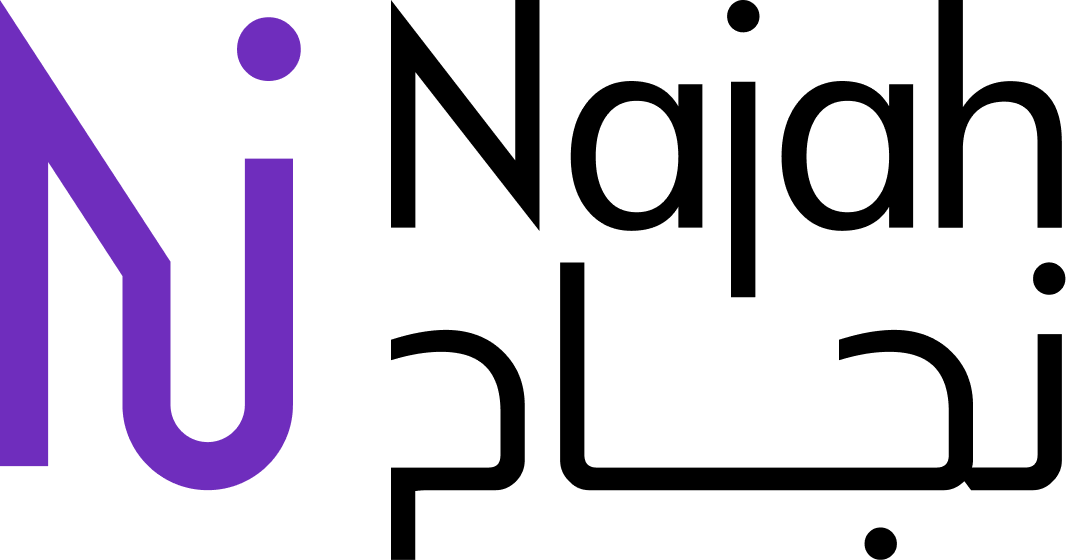 Najah Logo